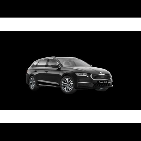 2025 Skoda Octavia Selection+