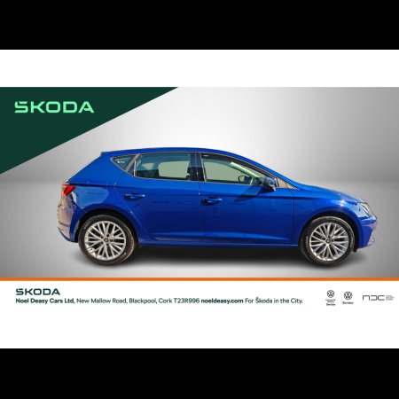 2019 Seat Leon 1.0tsi 115HP SE- EXCEPTIONAL CAR WITH JUST 62,000KM- WITHOUT EQUAL €16,950 thumbnail