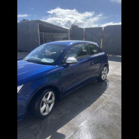 2018 Audi A1 1.4 TDI 90 SE 2DR €15,500 thumbnail