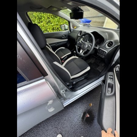 2019 Nissan Note - thumbnail 7