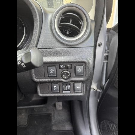 2019 Nissan Note - thumbnail 9