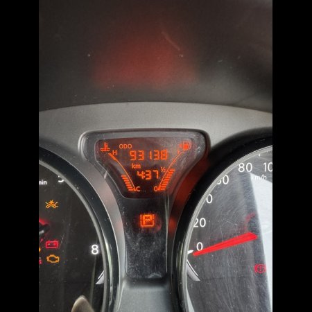 2019 Nissan Note - thumbnail 11