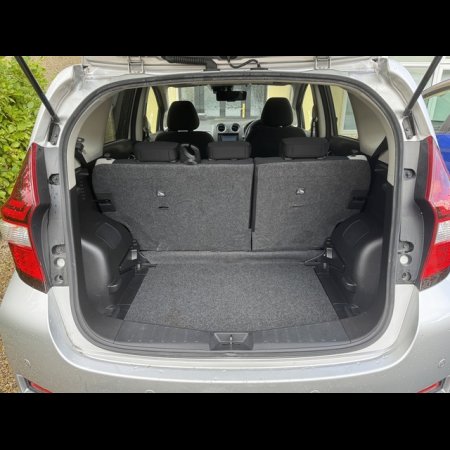 2019 Nissan Note - thumbnail 12