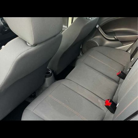 2012 Seat Ibiza 5DR 1.2 TDI CR REF SE 4 4DR €3,500 thumbnail