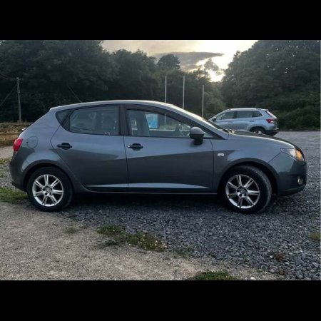 2012 Seat Ibiza 5DR 1.2 TDI CR REF SE 4 4DR €3,500 thumbnail
