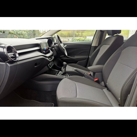 2024 Skoda Fabia SELECTION 1.0MPI 80HP €20,950 thumbnail