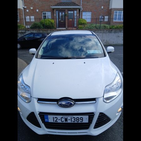 2012 Seat Ibiza 5 door 1.6 diesel  PRICE DROP