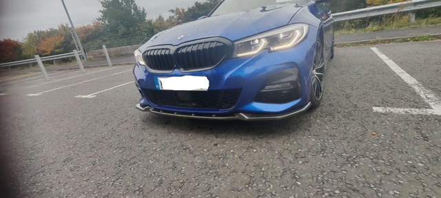 2019 BMW 320 G20 D M SPORT 4DR AUTO €32,950