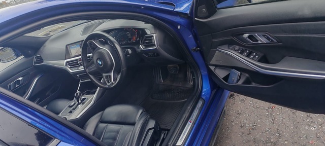 2019 BMW 320 G20 D M SPORT 4DR AUTO €32,950