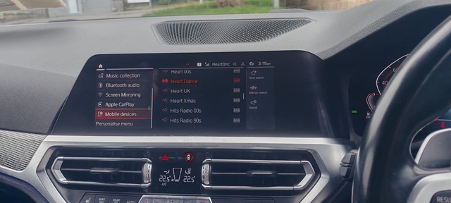 2019 BMW 320 G20 D M SPORT 4DR AUTO €32,950