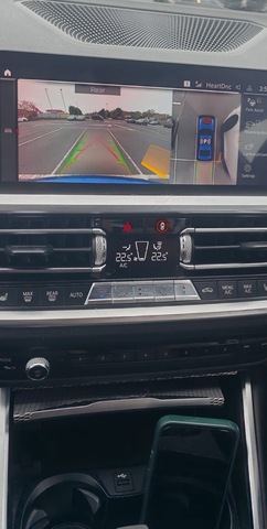 2019 BMW 320 G20 D M SPORT 4DR AUTO €32,950