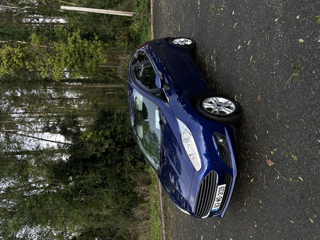 2016 FORD Fiesta 1.0 ZETEC 100PS 3DR €8,000