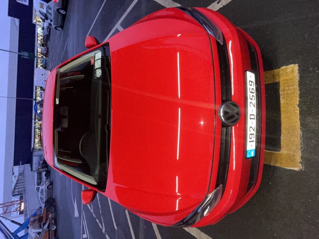 2019 VOLKSWAGEN Polo TRENDLINE 1.0 MANUAL 5SPEED 65HP 5DR €13,500