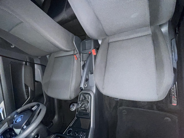 2019 VOLKSWAGEN Polo TRENDLINE 1.0 MANUAL 5SPEED 65HP 5DR €13,500