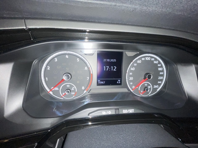 2019 VOLKSWAGEN Polo TRENDLINE 1.0 MANUAL 5SPEED 65HP 5DR €13,500