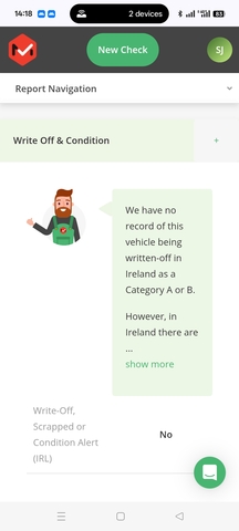 2013 BMW X1 XDRIVE 18D SE ZXAK 4DR XDRIVE18D €7,250