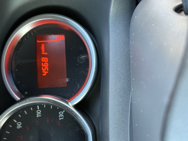 2018 DACIA Sandero 1.0 SCE AMBIANCE 75BHP €6,950