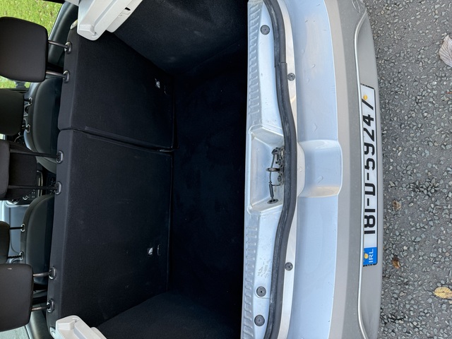 2018 DACIA Sandero 1.0 SCE AMBIANCE 75BHP €6,950