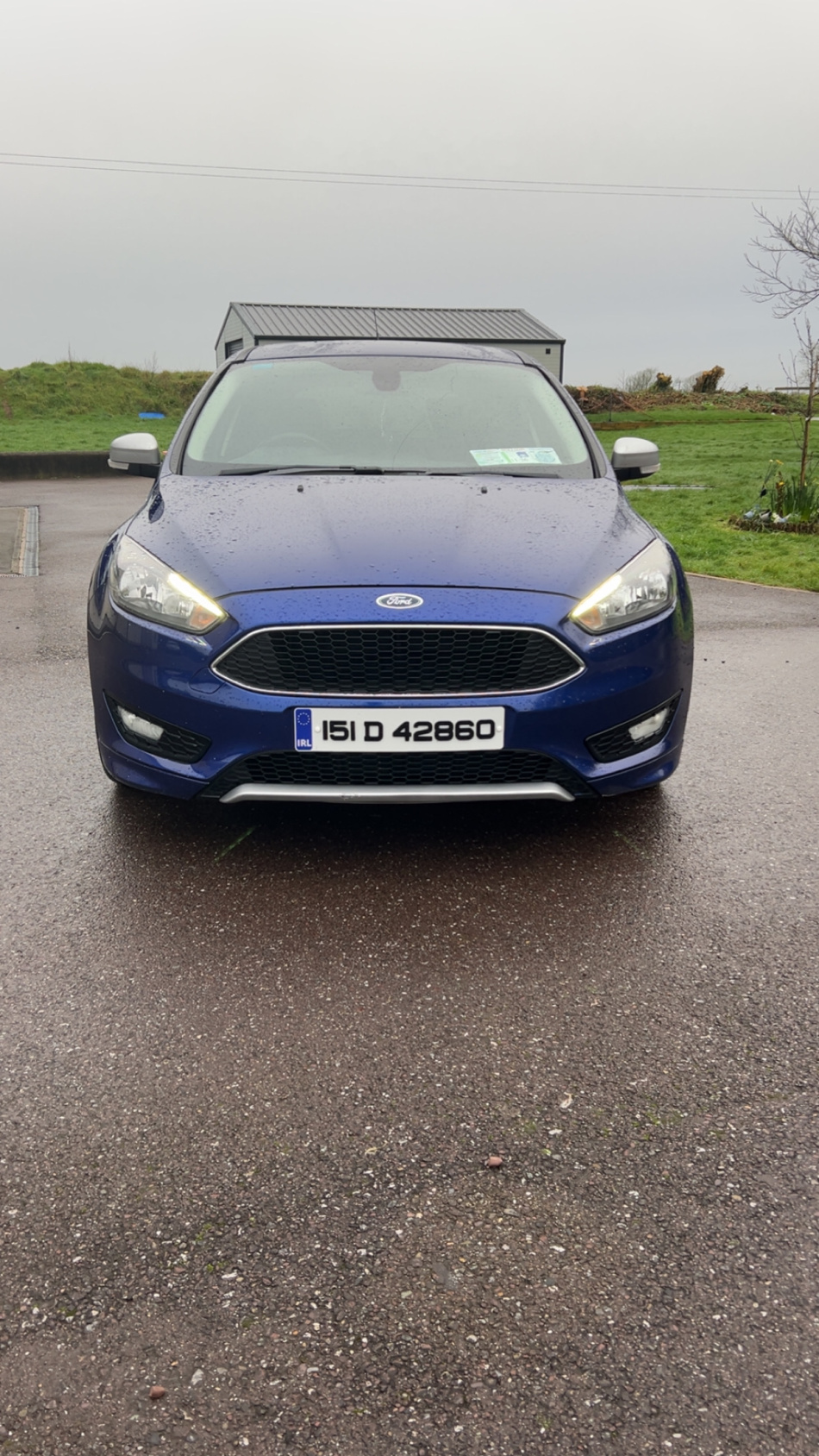 2015 Ford - image 2