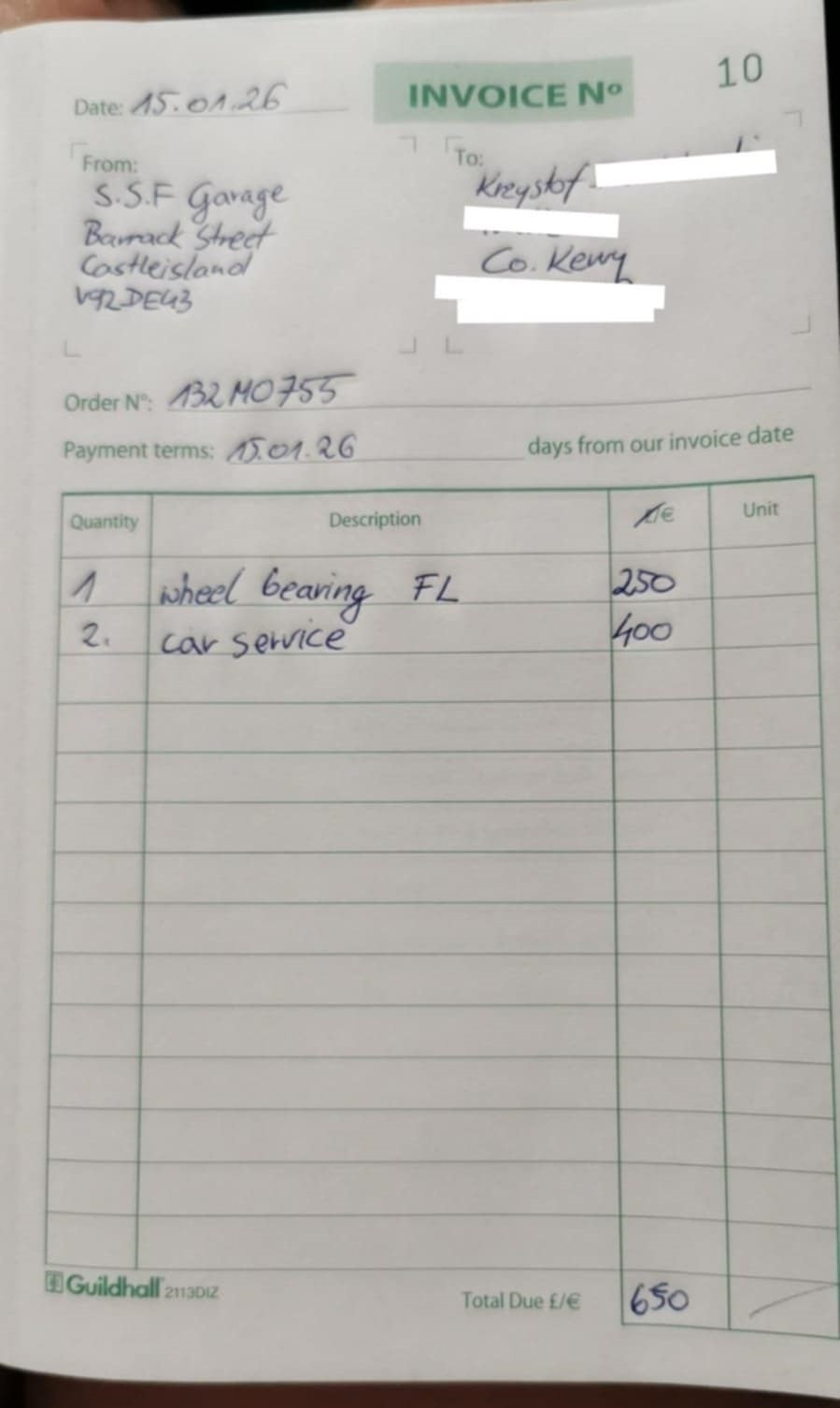 2013 Lexus CT 200 h F Sport €14,950