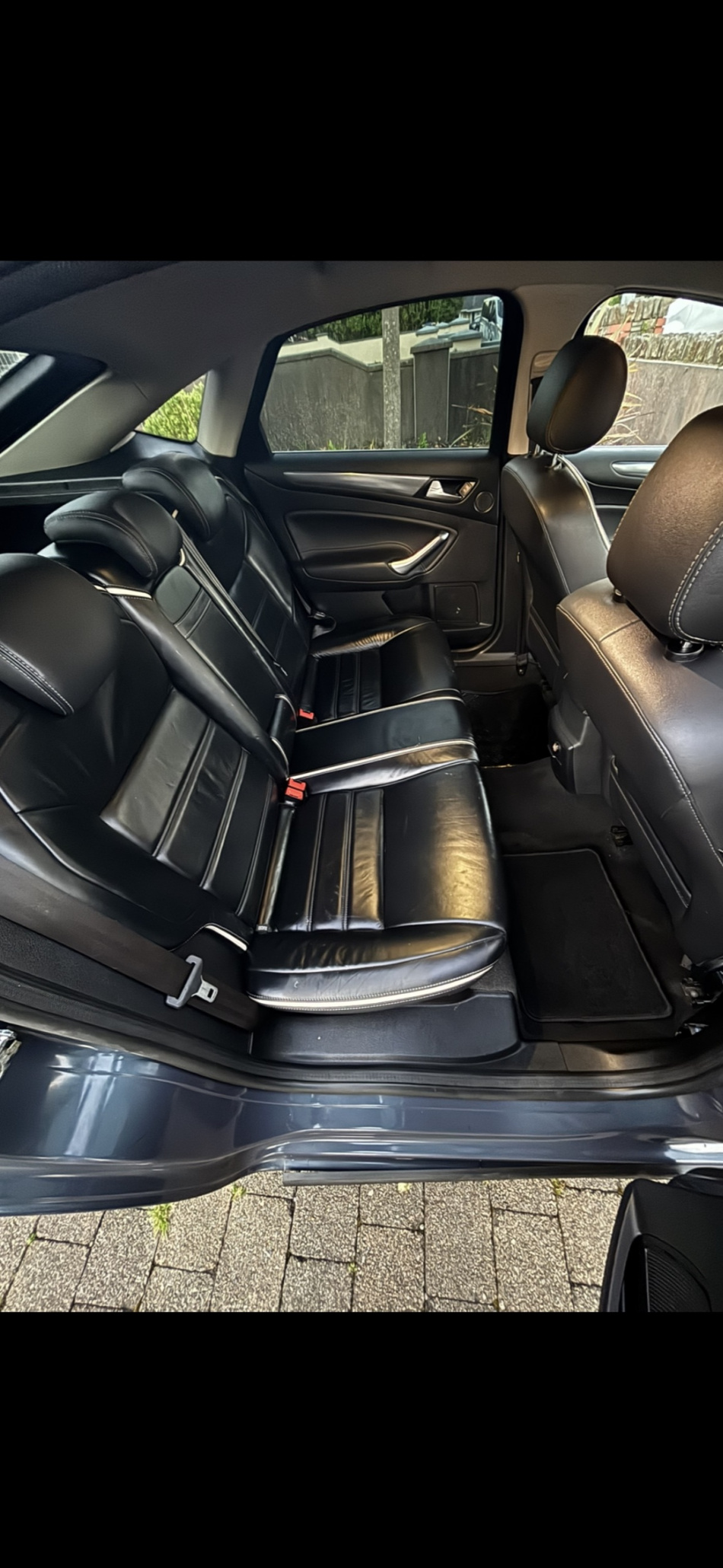 2014 Ford Mondeo Titanium X Business  €65,000,000