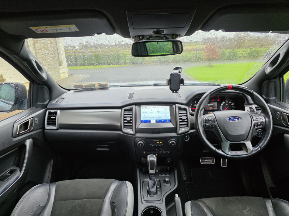 2021 Ford   €2,620,000