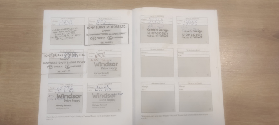 2019 Toyota - image 10