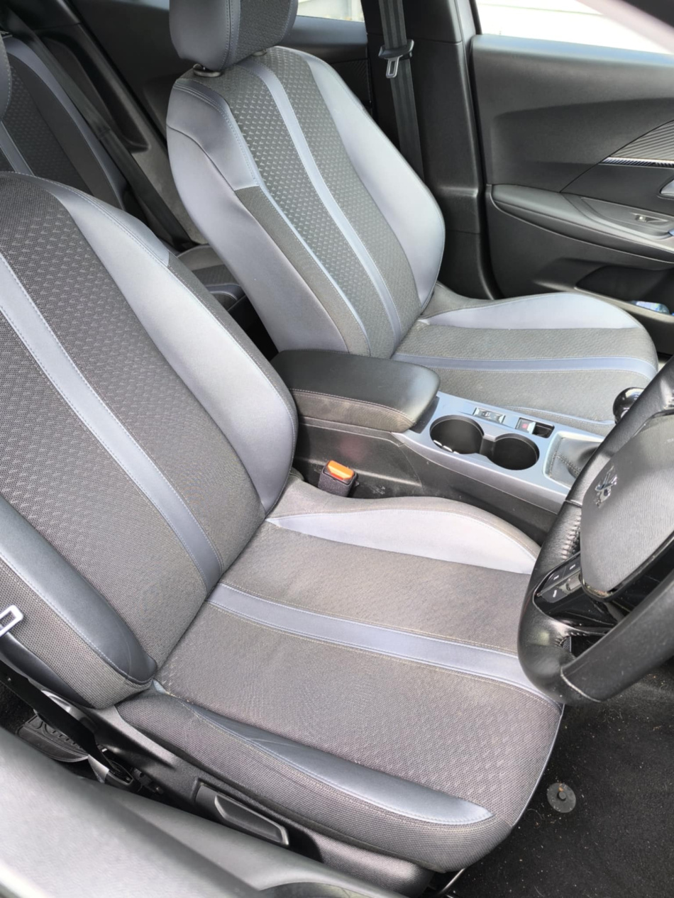 2021 Peugeot  Allure €16,000