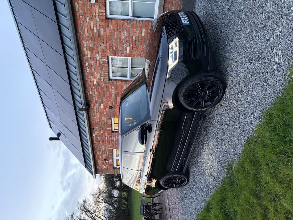 2020 Land Rover for sale in , Ireland