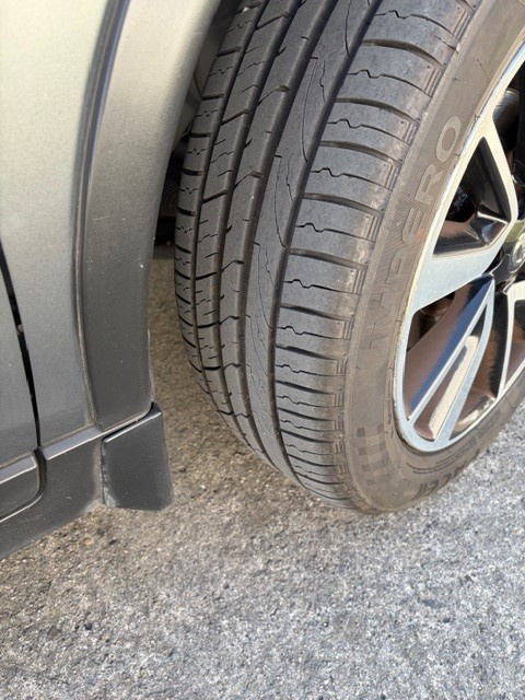 2017 Nissan X-Trail - image 13