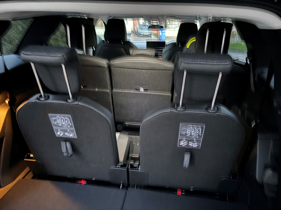 2021 Peugeot 5008 Allure €31,300