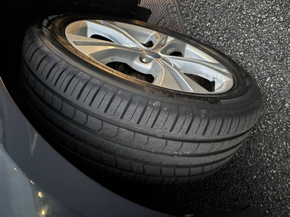 2014 Ford Mondeo Titanium X Business  €65,000,000