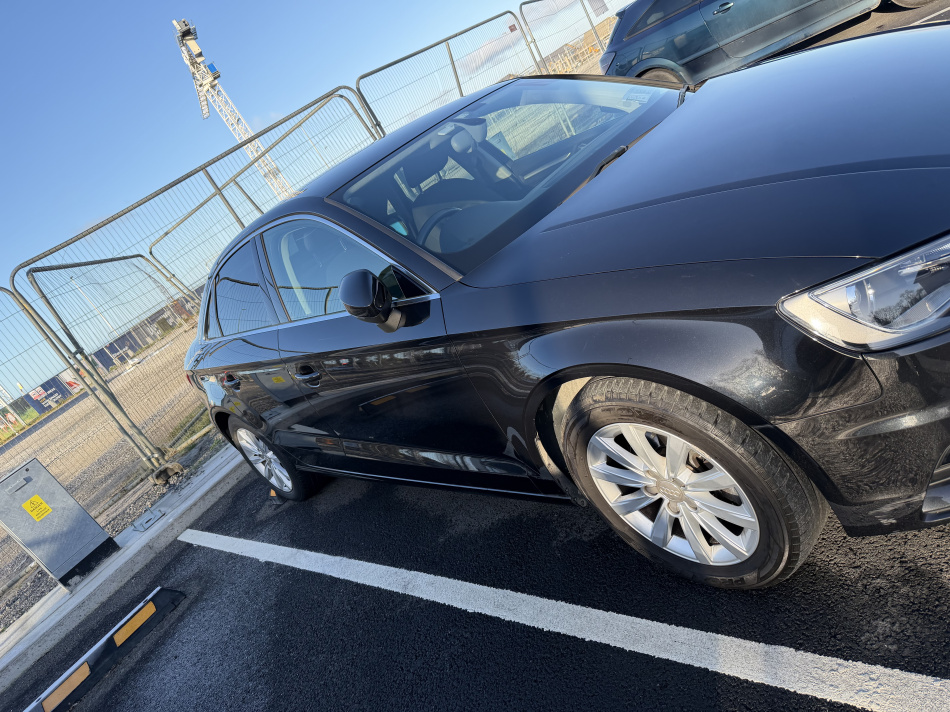 2014 Audi   €1,350,000