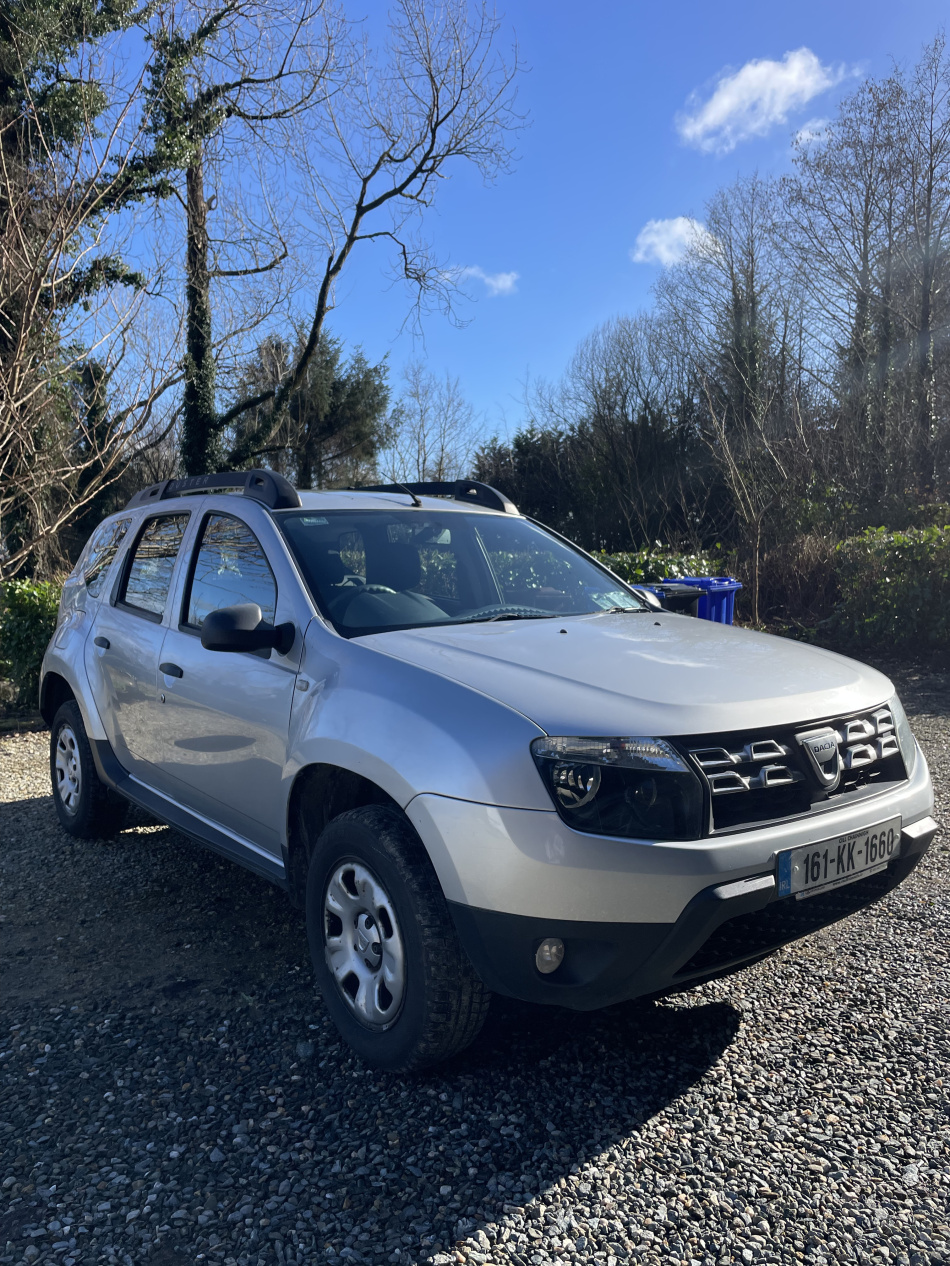 2016 Dacia for sale in , Ireland