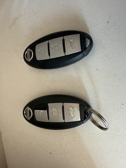 2017 Nissan X-Trail - image 15