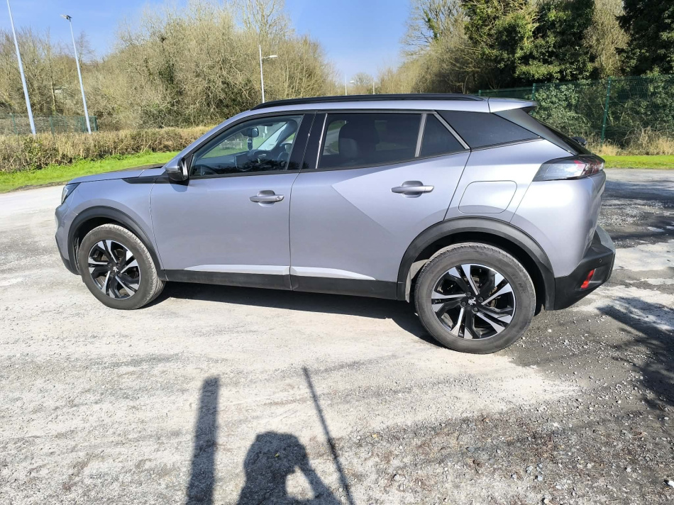 2021 Peugeot - image 7