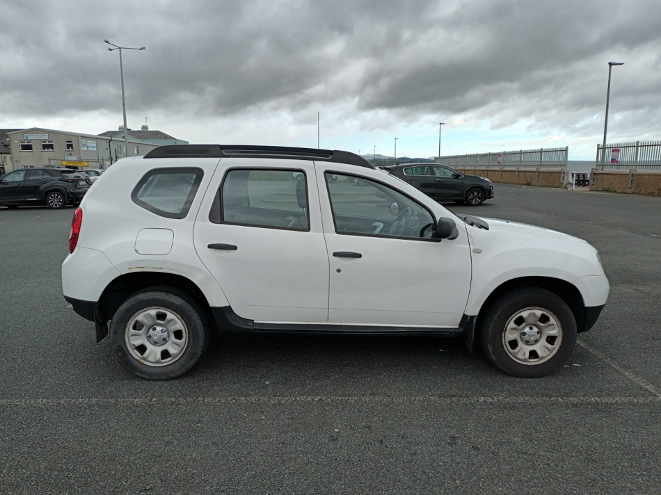 2013 Dacia Duster for sale in , Ireland