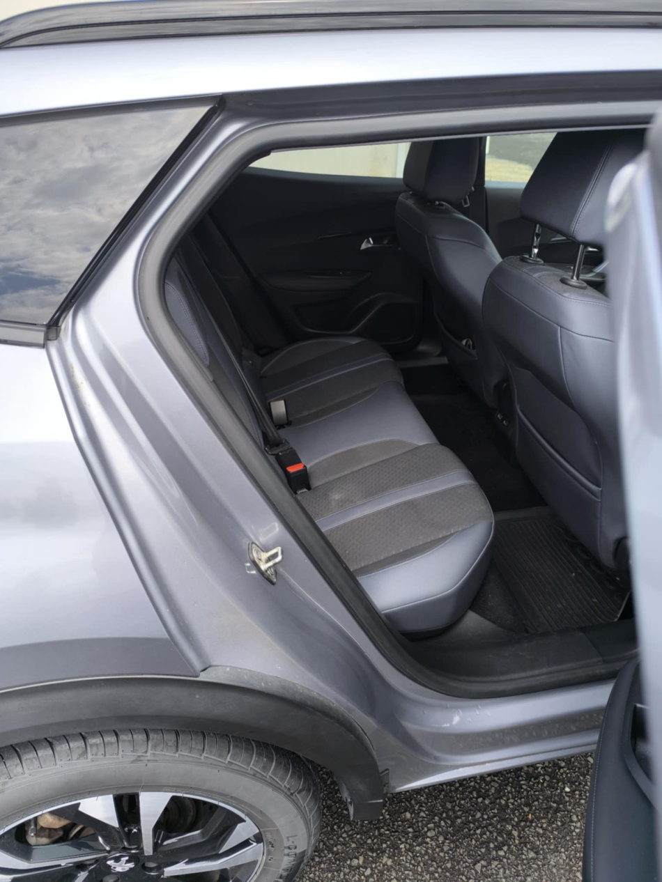 2021 Peugeot  Allure €16,000