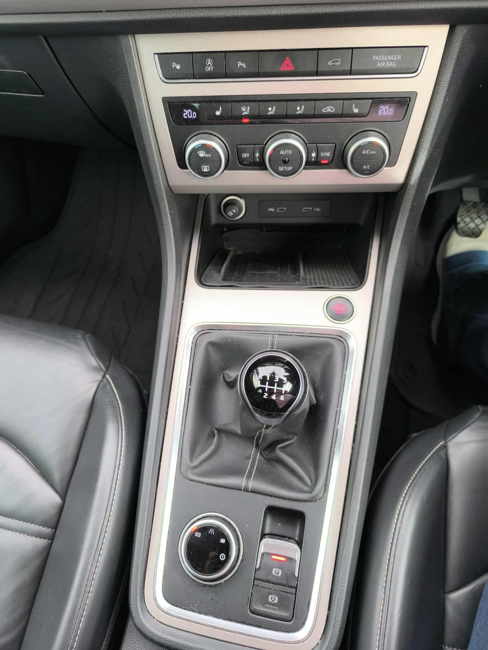 2021 SEAT ATECA - image 5