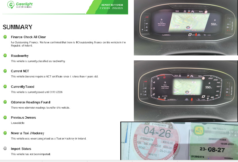 2021 SEAT ATECA - image 4