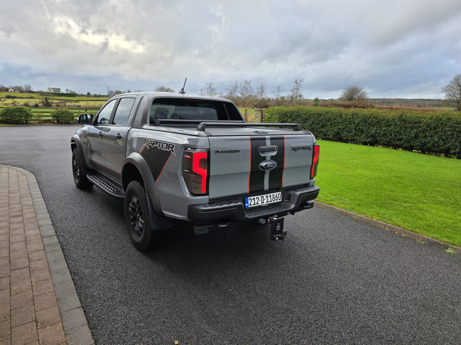 2021 Ford   €2,620,000