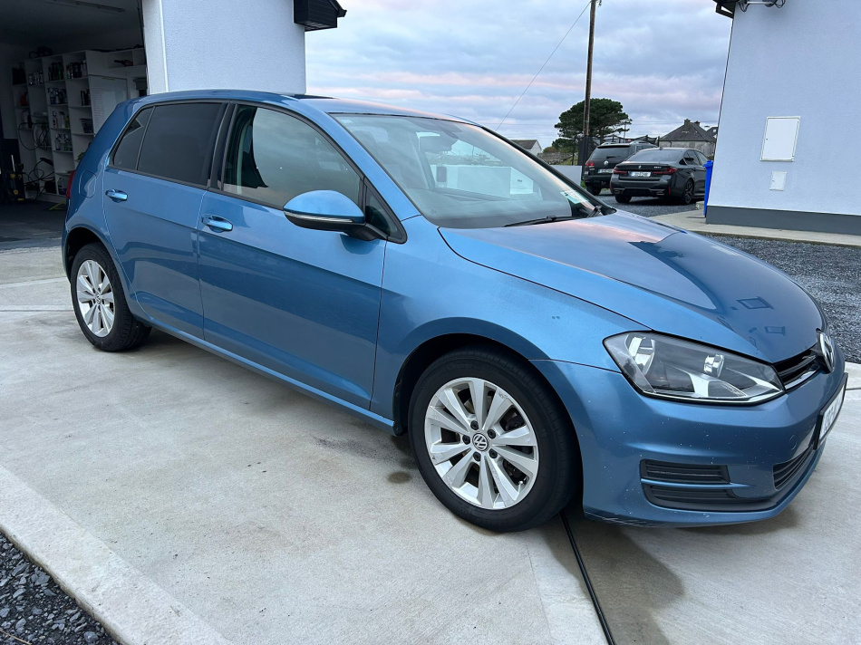 2013 Volkswagen   €635,000