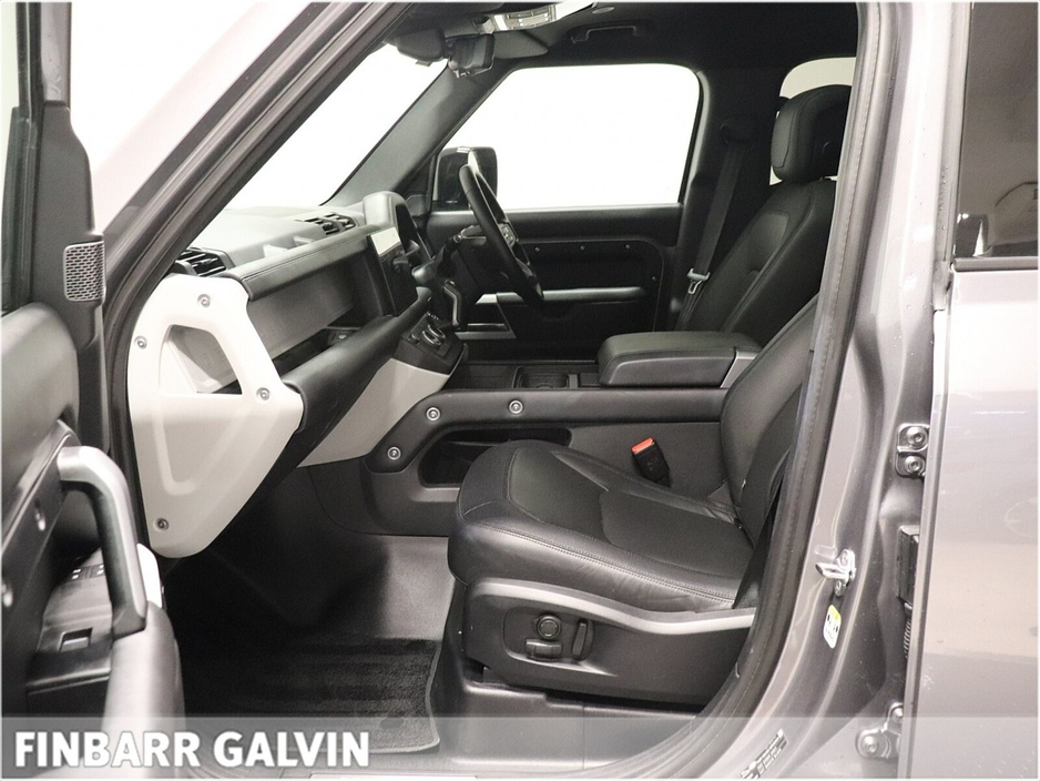 2024 Land Rover Defender 110 2.0 Si4 PHEV X €92,950