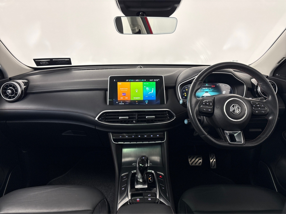 2022 MG HS - image 14