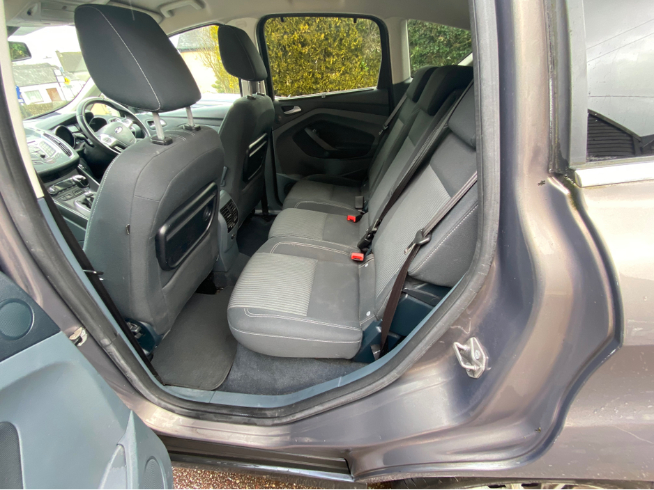 2014 Ford C-Max - image 15