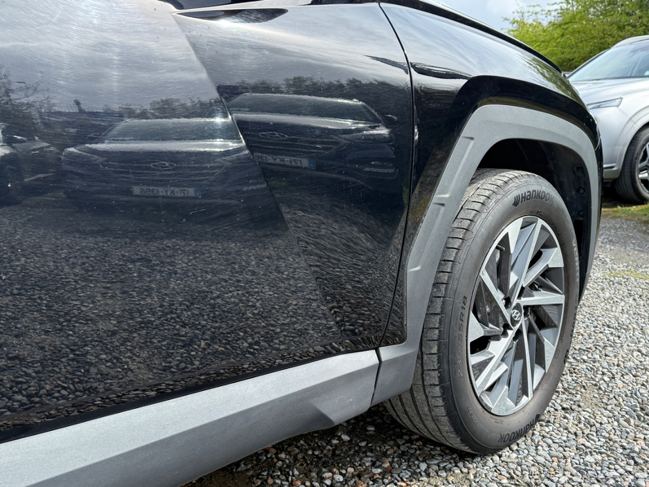 2021 Hyundai Tucson - image 12