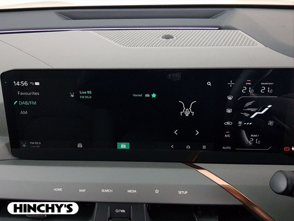 2026 Kia EV5 - image 14