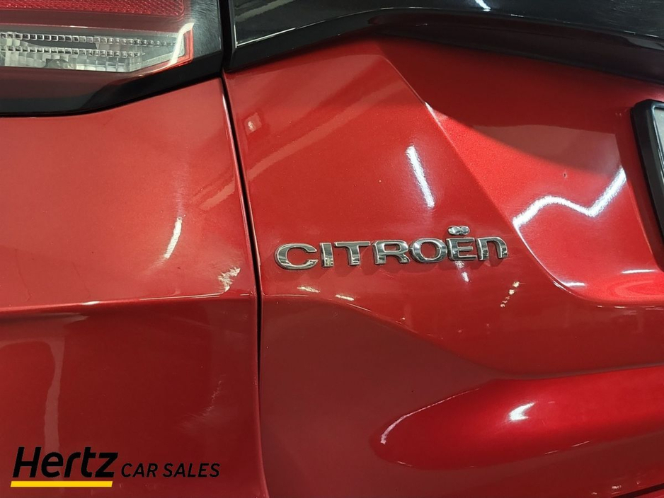 2023 Citroen C4 - image 11