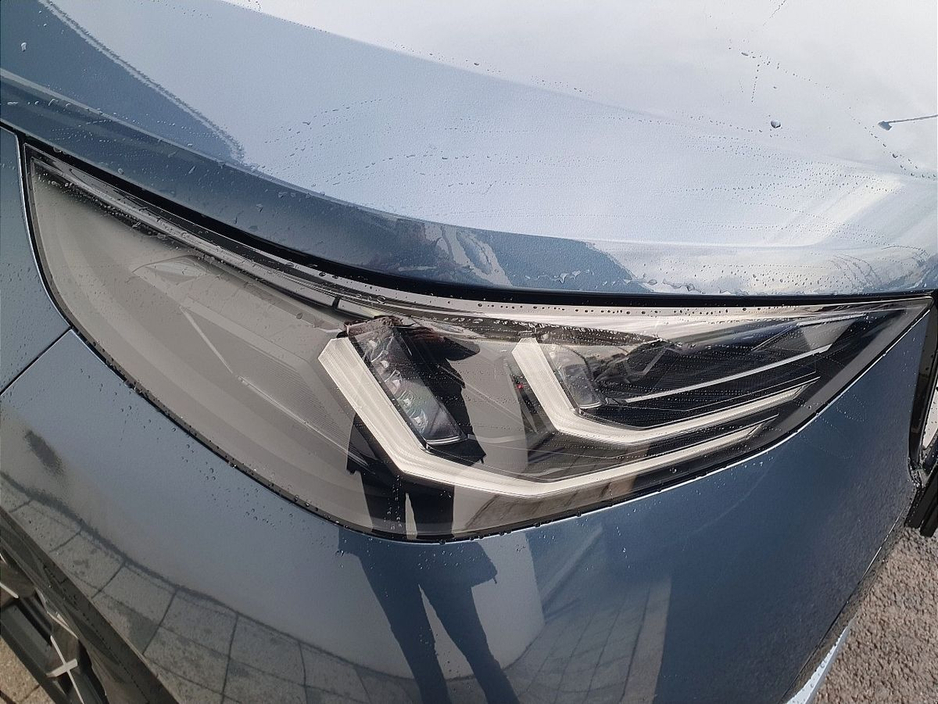 2025 BMW X3 30e xDrive M Sport €77,995