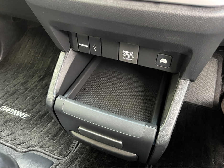 2019 Honda Odyssey - image 19